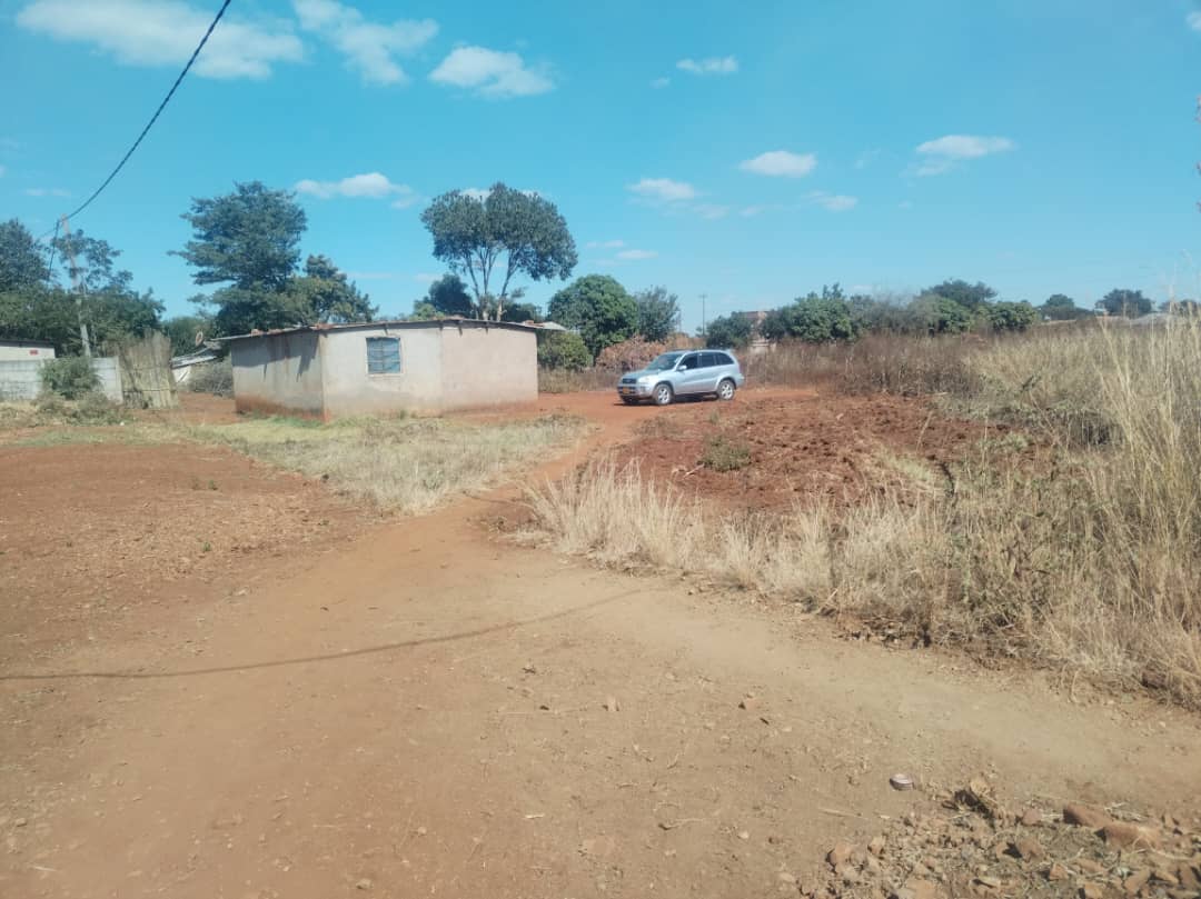 Commercial Complex - 4